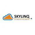 Logo & stationery # 557360 for Skylinq, stationary design and logo for a trendy Internet provider! contest