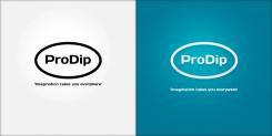 Logo & Huisstijl # 107166 voor ProDip Professional Dipping wedstrijd