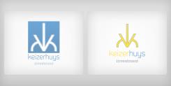 Logo & Huisstijl # 31734 voor Keizerhuys Investment zoekt een passend logo wedstrijd