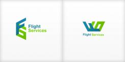 Logo & Huisstijl # 59453 voor logo adviesbureau vliegmaatschappij wedstrijd