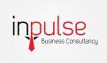 Logo & Huisstijl # 22905 voor Inpulse Business Consultancy zoekt logo en huisstijl! wedstrijd