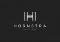 Logo & Huisstijl # 172558 voor Financieel Adviesbureau Drs. A.F. Hornstra wedstrijd