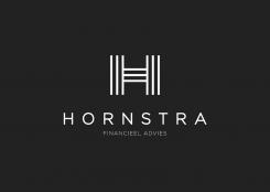 Logo & Huisstijl # 172558 voor Financieel Adviesbureau Drs. A.F. Hornstra wedstrijd