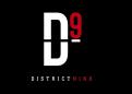 Logo & Huisstijl # 167661 voor DISTRICT 9 Menswear en Lifestyle wedstrijd
