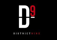 Logo & Huisstijl # 167661 voor DISTRICT 9 Menswear en Lifestyle wedstrijd