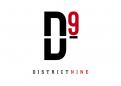 Logo & Huisstijl # 167662 voor DISTRICT 9 Menswear en Lifestyle wedstrijd