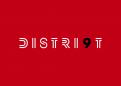 Logo & Huisstijl # 167285 voor DISTRICT 9 Menswear en Lifestyle wedstrijd