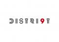 Logo & Huisstijl # 167287 voor DISTRICT 9 Menswear en Lifestyle wedstrijd