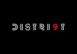 Logo & Huisstijl # 167288 voor DISTRICT 9 Menswear en Lifestyle wedstrijd