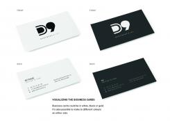 Logo & Huisstijl # 167415 voor DISTRICT 9 Menswear en Lifestyle wedstrijd