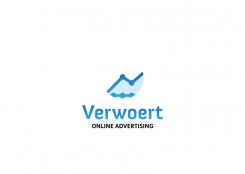 Logo & Huisstijl # 248718 voor Verwoert Online Advertising wedstrijd