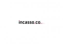 Logo & stationery # 249556 for Design a sparkling, modern house style (including logo) for our new collection agency, called incasso.co contest