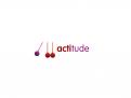 Logo & Huisstijl # 5074 voor Actitude wedstrijd