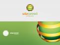 Logo & Huisstijl # 134356 voor Pakkend logo en dito huisstijl gezocht voor SolarConnect wedstrijd