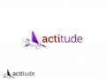 Logo & Huisstijl # 5028 voor Actitude wedstrijd