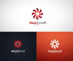 Logo & Huisstijl # 25768 voor Maxximaal resultaat gezocht voor logo en huisstijl.... wedstrijd