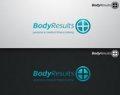 Logo & Huisstijl # 14593 voor Een nieuw, fris en gezond Personal en Medical Fitness trainers bedrijf, \