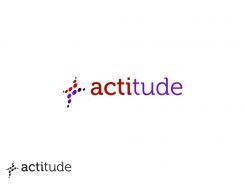 Logo & Huisstijl # 5027 voor Actitude wedstrijd