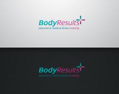 Logo & Huisstijl # 14594 voor Een nieuw, fris en gezond Personal en Medical Fitness trainers bedrijf, \