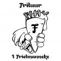 Logo & stationery # 483937 for t,frietmanneke, alle namen i.v.m frituur,voor mij is het ook nog een ?als het maar iets leuk is. contest