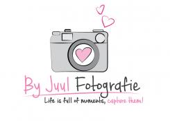 Logo & Huisstijl # 492580 voor Ontwerp een puur logo voor een fotografiebedrijf wedstrijd