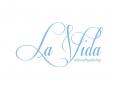 Logo & stationery # 506435 for Develop a fresh cool logo + identity for the launch of La Vida uitvaartbegeleiding.  contest