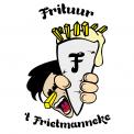 Logo & stationery # 484770 for t,frietmanneke, alle namen i.v.m frituur,voor mij is het ook nog een ?als het maar iets leuk is. contest
