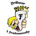 Logo & stationery # 484771 for t,frietmanneke, alle namen i.v.m frituur,voor mij is het ook nog een ?als het maar iets leuk is. contest