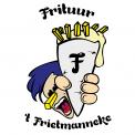 Logo & stationery # 484772 for t,frietmanneke, alle namen i.v.m frituur,voor mij is het ook nog een ?als het maar iets leuk is. contest