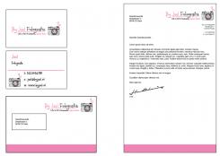 Logo & Huisstijl # 494104 voor Ontwerp een puur logo voor een fotografiebedrijf wedstrijd