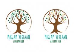 Logo & Huisstijl # 768588 voor Tree of life Acupunctuur logo wedstrijd