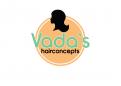 Logo & Huisstijl # 487701 voor Vada's Hairconcept wedstrijd