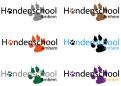 Logo & Huisstijl # 182543 voor Logo & huisstijl voor Hondenschool Arnhem wedstrijd