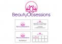 Logo & Huisstijl # 487625 voor Vernieuwde beautysalon 'Beautyobsessions' wedstrijd