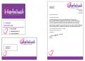 Logo & Huisstijl # 528473 voor Waaraan werkt u met Hartelust? wedstrijd