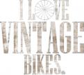 Logo & stationery # 509107 for Disign a new international logo for www.iLovevintagebikes.com. contest