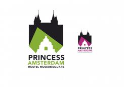 Logo & Huisstijl # 297285 voor logo Princess wedstrijd