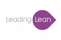 Logo & Huisstijl # 294198 voor Vernieuwend logo voor Leading Lean nodig wedstrijd
