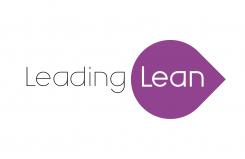 Logo & Huisstijl # 294198 voor Vernieuwend logo voor Leading Lean nodig wedstrijd