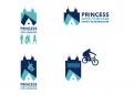 Logo & stationery # 306063 for Princess Amsterdam Hostel contest
