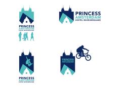 Logo & Huisstijl # 306063 voor logo Princess wedstrijd