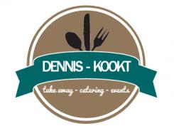 Logo & Huisstijl # 177302 voor dennis-kookt wedstrijd