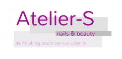 Logo & Huisstijl # 224739 voor Modern logo/huisstijl voor nagelstudio/schoonheidssalon wedstrijd