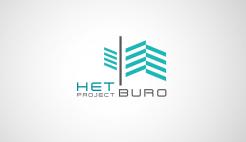 Logo & Huisstijl # 806093 voor Ontwerp een stijlvol, professioneel logo en bijpassende huisstijl voor een bouwkundig/vastgoed projectburo.   wedstrijd