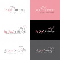 Logo & Huisstijl # 493566 voor Ontwerp een puur logo voor een fotografiebedrijf wedstrijd