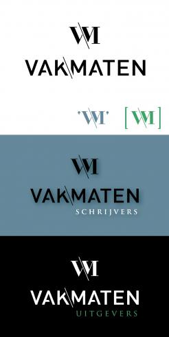 Logo & Huisstijl # 673938 voor Uitgeverij wedstrijd