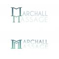 Logo & Huisstijl # 344495 voor Ontwerp pakkend logo voor mijn massage studio. wedstrijd