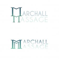 Logo & Huisstijl # 344495 voor Ontwerp pakkend logo voor mijn massage studio. wedstrijd