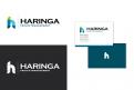 Logo & Huisstijl # 446821 voor Haringa Project Management wedstrijd