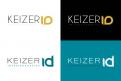 Logo & stationery # 461569 for Design a logo and visual identity for Keizer ID (interior design)  contest